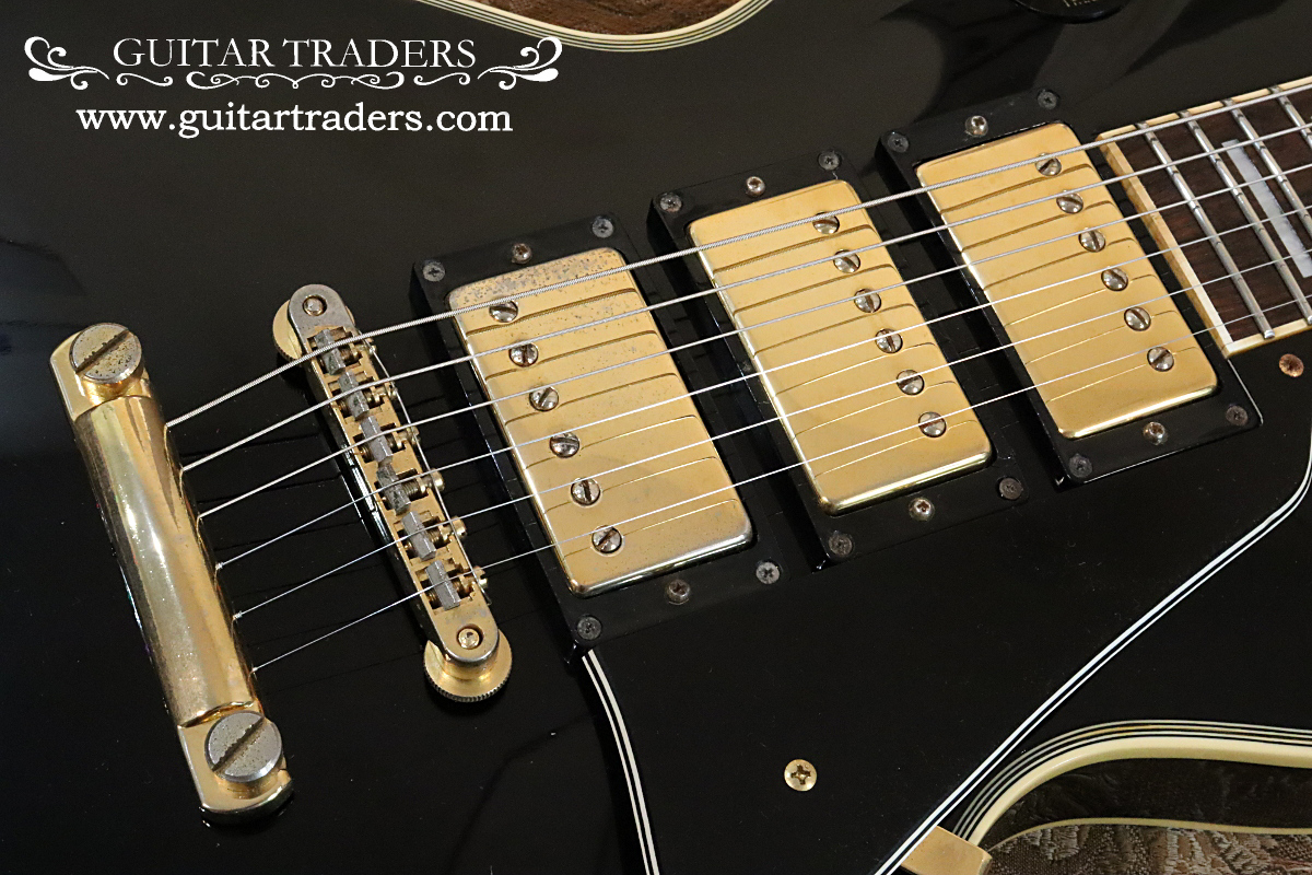 Orville by Gibson 1990 LPC-W 3PU（中古）【楽器検索デジマート】