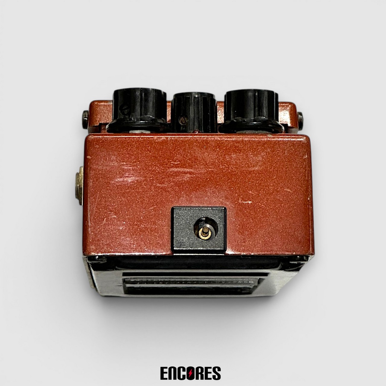 BOSS BOSS MADE IN JAPAN 1982年製 ACA仕様 OC-2 Octaver（中古