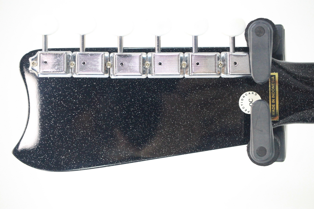 Silvertone 1449（中古）【楽器検索デジマート】