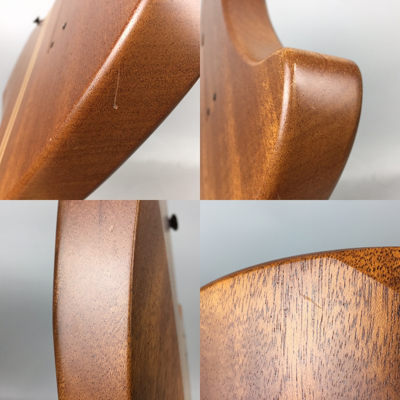 Soul Alone Guitars Klein Style（中古/送料無料）【楽器検索デジマート】