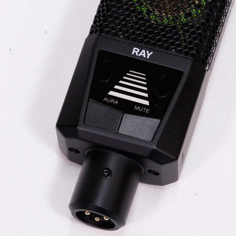 LEWITT USED 中古 RAY (ルーイット)(コンデンサーマイク)（中古