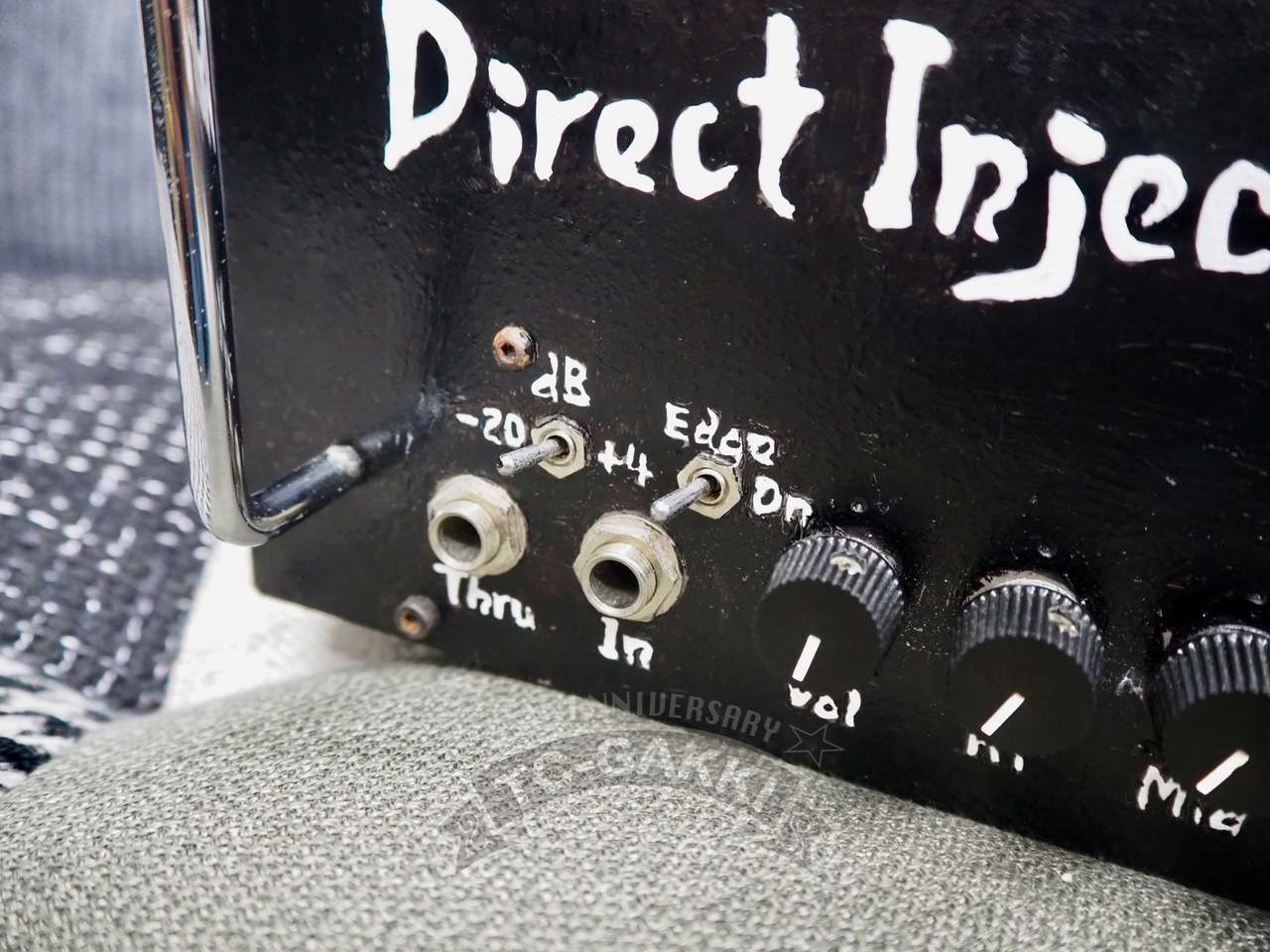 その他 Akima&NeosLab Multi Tube Direct Injector AKIMA&NEOS Multi Tube Direct Injector（中古）【楽器検索
