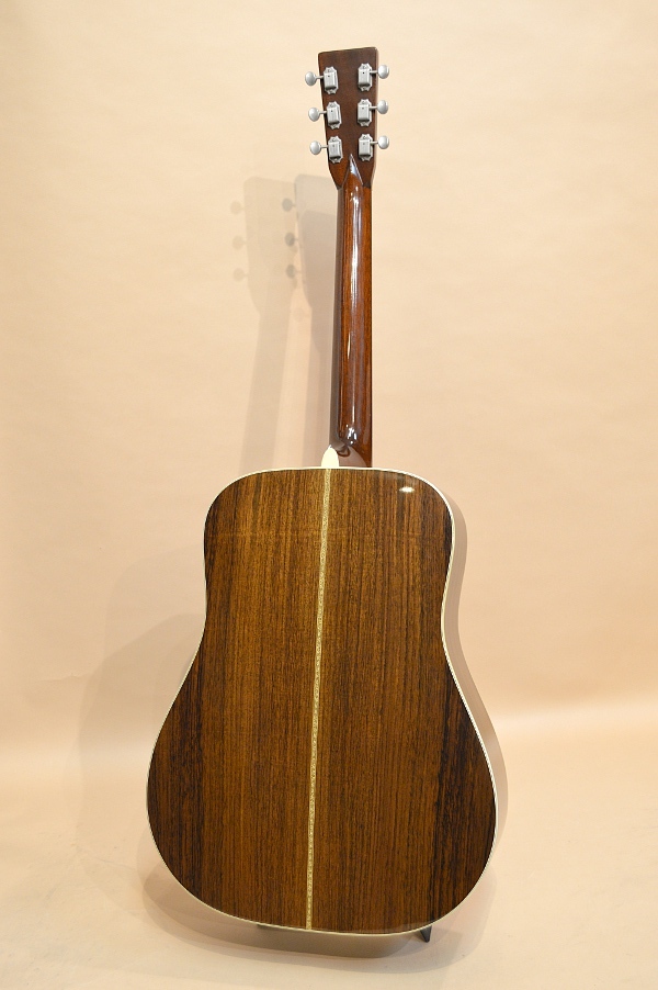 Martin HD-28 Custom Prewar Reissue 1981年製（ビンテージ/送料無料