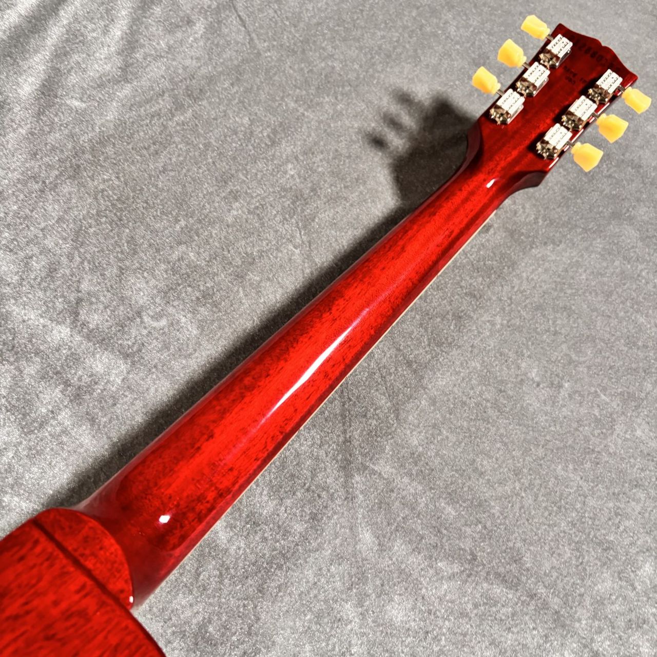 Gibson Les Paul Standard '50s Heritage Cherry Sunburst レスポール
