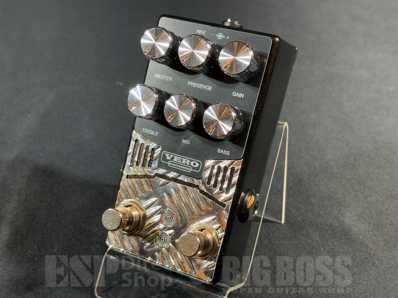 VeroCity Effects Pedals Rev.F-B2（新品/送料無料）【楽器検索