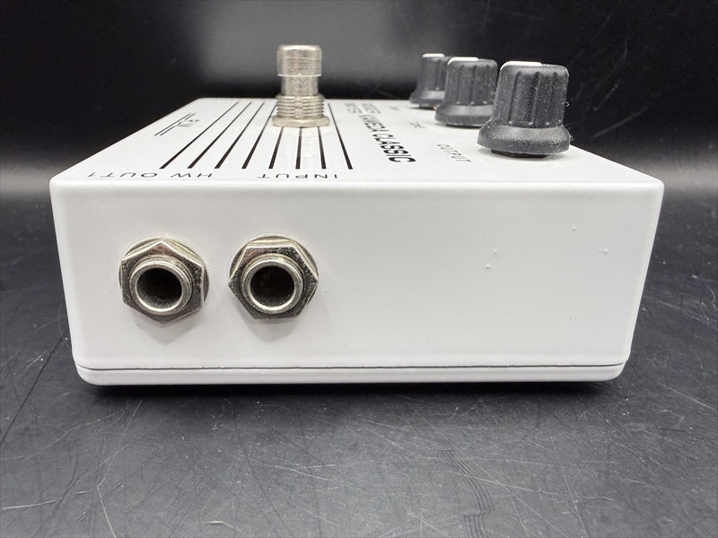 ROGERMAYER KAMEDA CLASSIC ベースエフェクター　亀田誠治 Roger Mayer Kameda Classic（中古）【楽器検索デジマート】