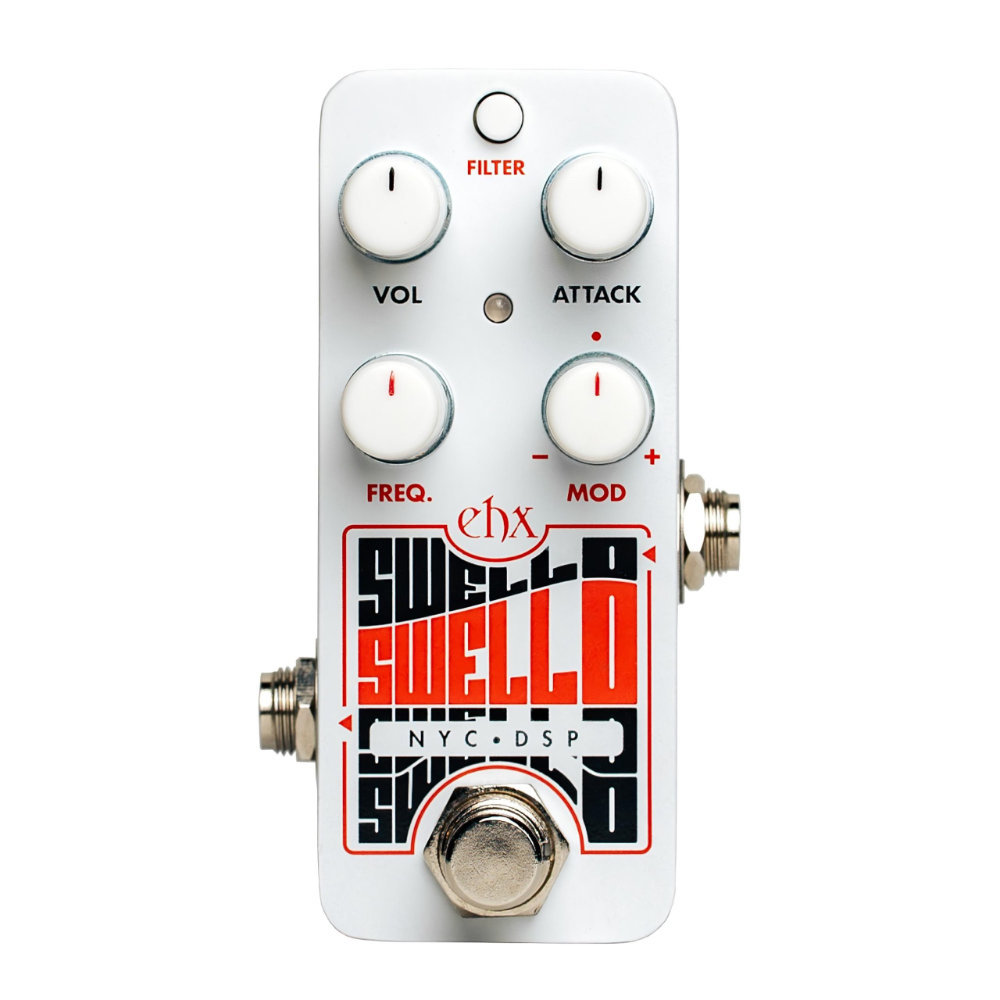 Electro-Harmonix エフェクター Pico Swello Attack Envelope アタック