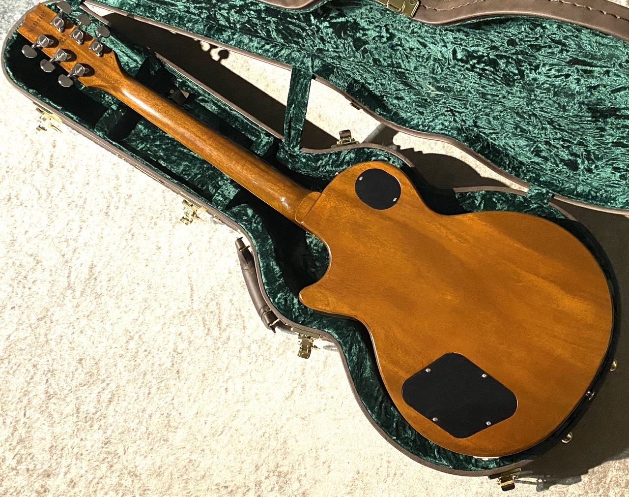 【中古美品】CORIGGE MARKET カリッジマーケット　ライト（送料込み） KAD400-001 角行灯「匠」 M400サイズ 楮和紙無地（未晒し上質紙