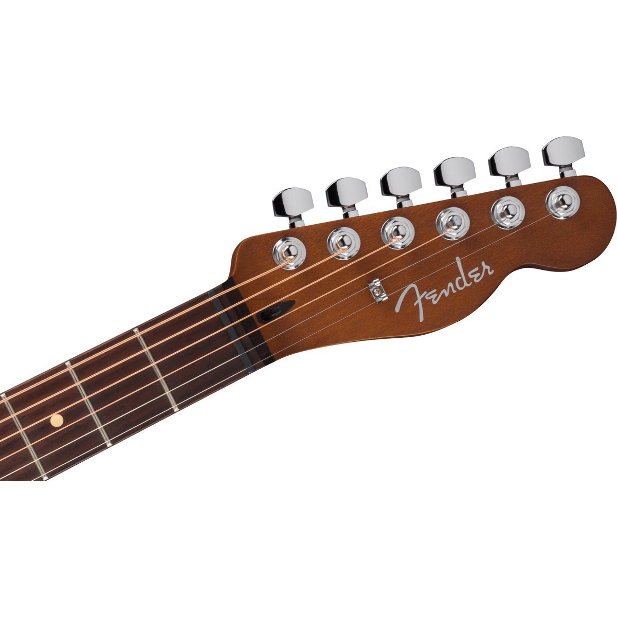 Fender Acoustasonic Standard Telecaster Aged Natural フェンダー