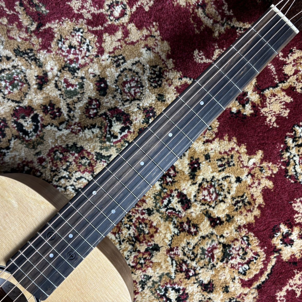 Taylor （テイラー）BT1e エレアコ ミニアコースティックギター（新品