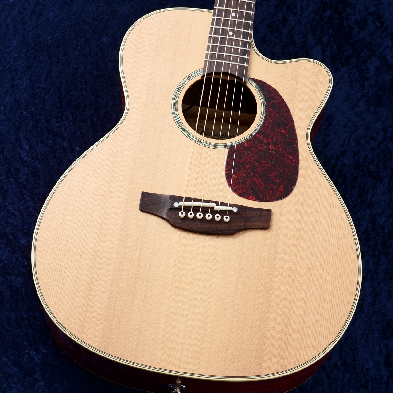 Takamine PTU731KC N 【48回無金利】【買取・下取強化中