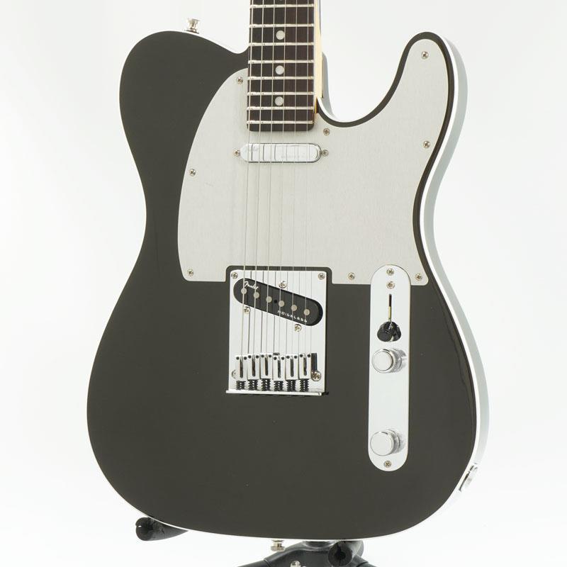 値下げ Fender American Ultra Telecaster 美品 Fender（フェンダー） Fender USA 【チョイキズ特価】FSR Limited