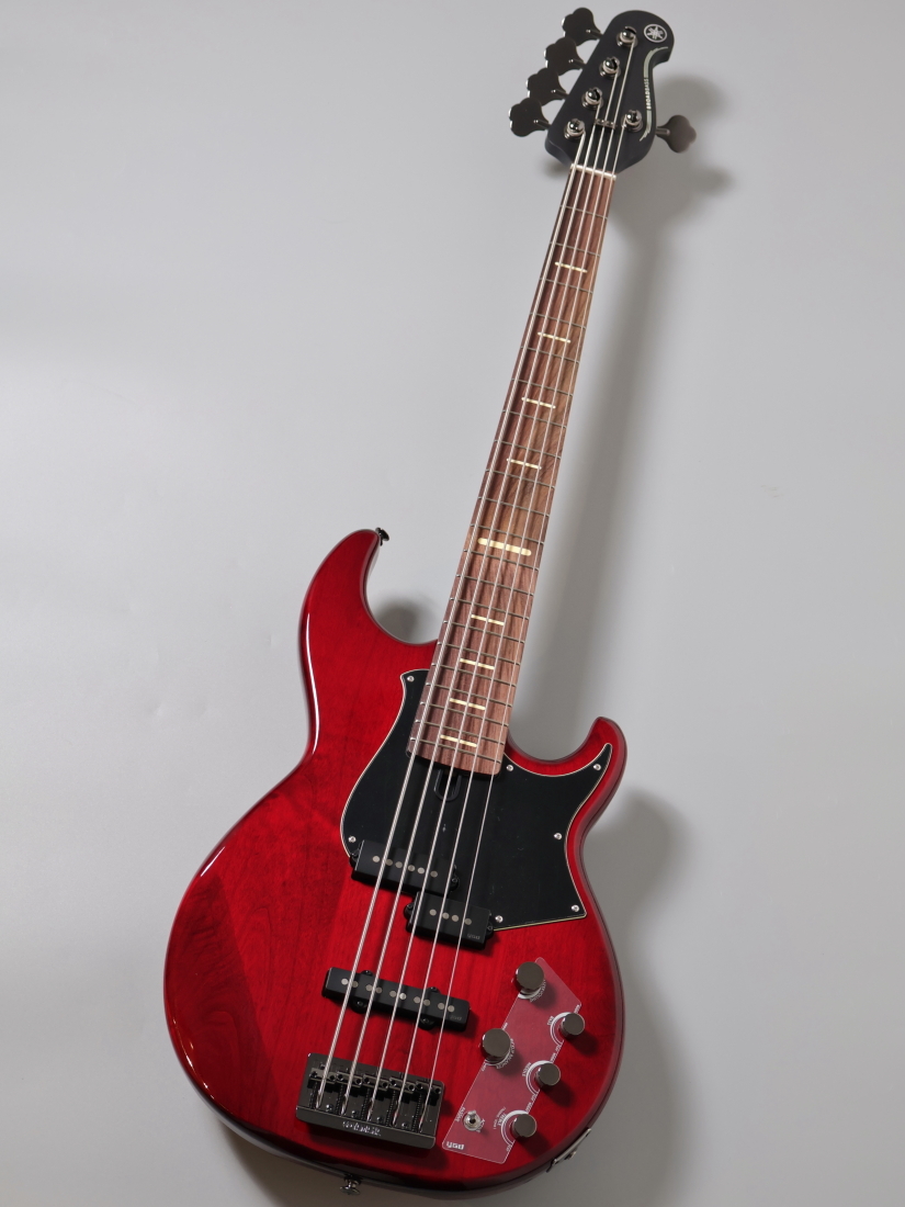 YAMAHA BB735A FRD / Fired Red【重量4.40kg】【値上げ前旧価格品