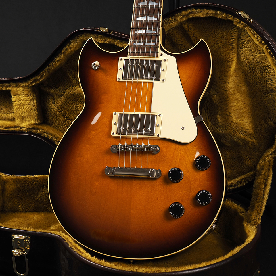 YAMAHA SG1820 ~Brown Sunburst~（中古）［デジマートSALE］【楽器検索