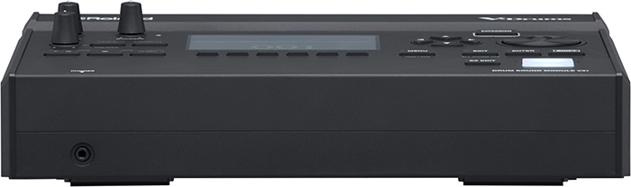 Roland V31 Drum Sound Module（新品）【楽器検索デジマート】