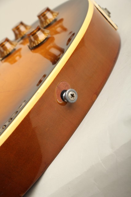 Orville by Gibson LPS VS Les Paul Standard Vintage Sunburst 1991