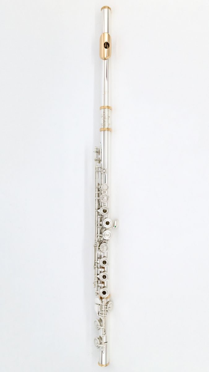 MIYAZAWA AZ -55th Anniversary- RE SBR【フルート】【ミヤザワ