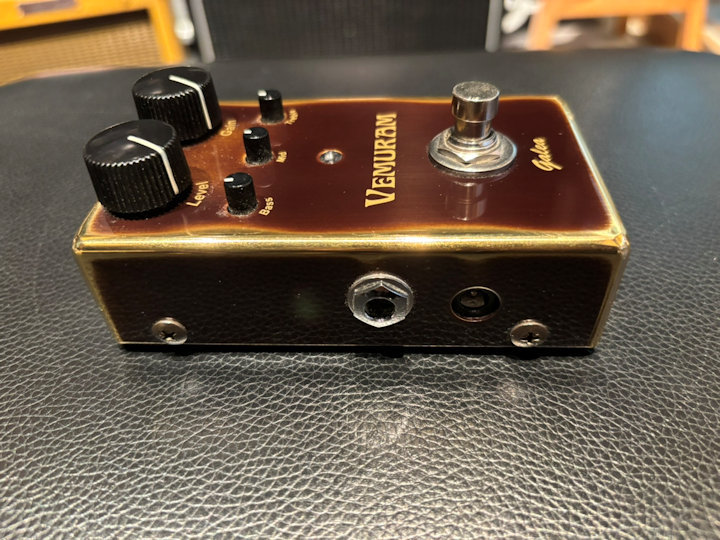 VEMURAM Galea（中古）【楽器検索デジマート】
