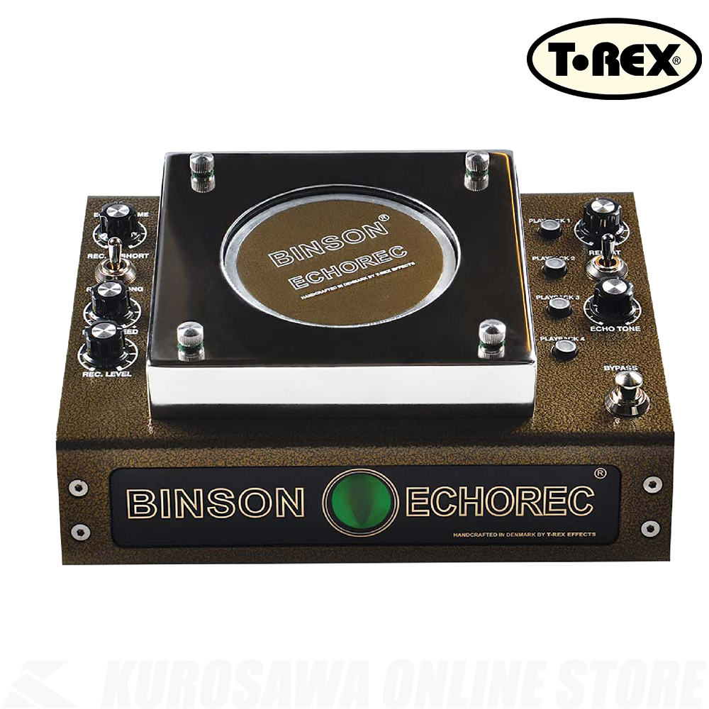 値下げ受付可能】2in1ペダルエフェクター Transport echo 写真添付の 