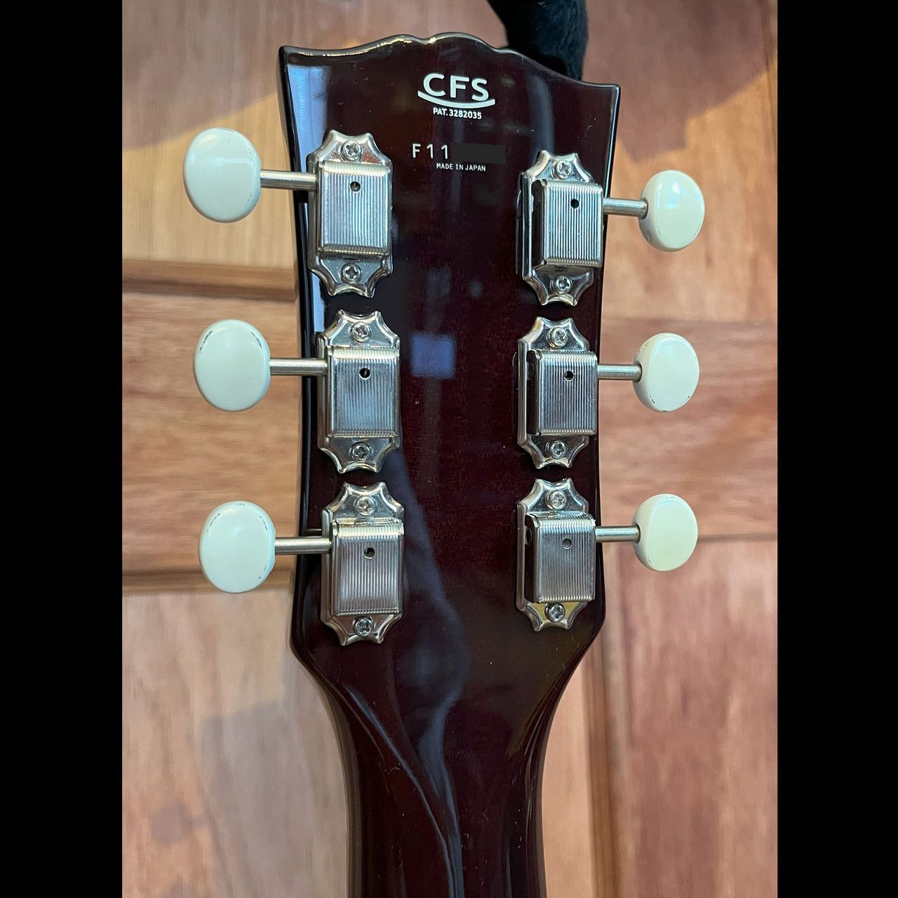 Cool Z ZLJ-1（中古）【楽器検索デジマート】