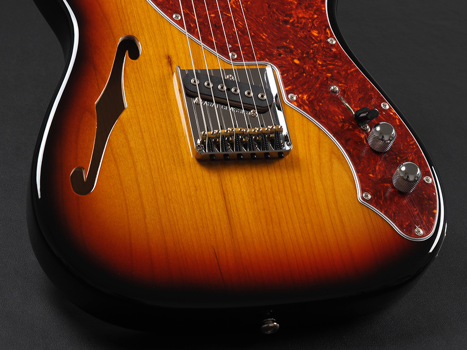 G&L ASAT CLASSIC 日本製。 ASAT® CLASSIC | G&L Japan
