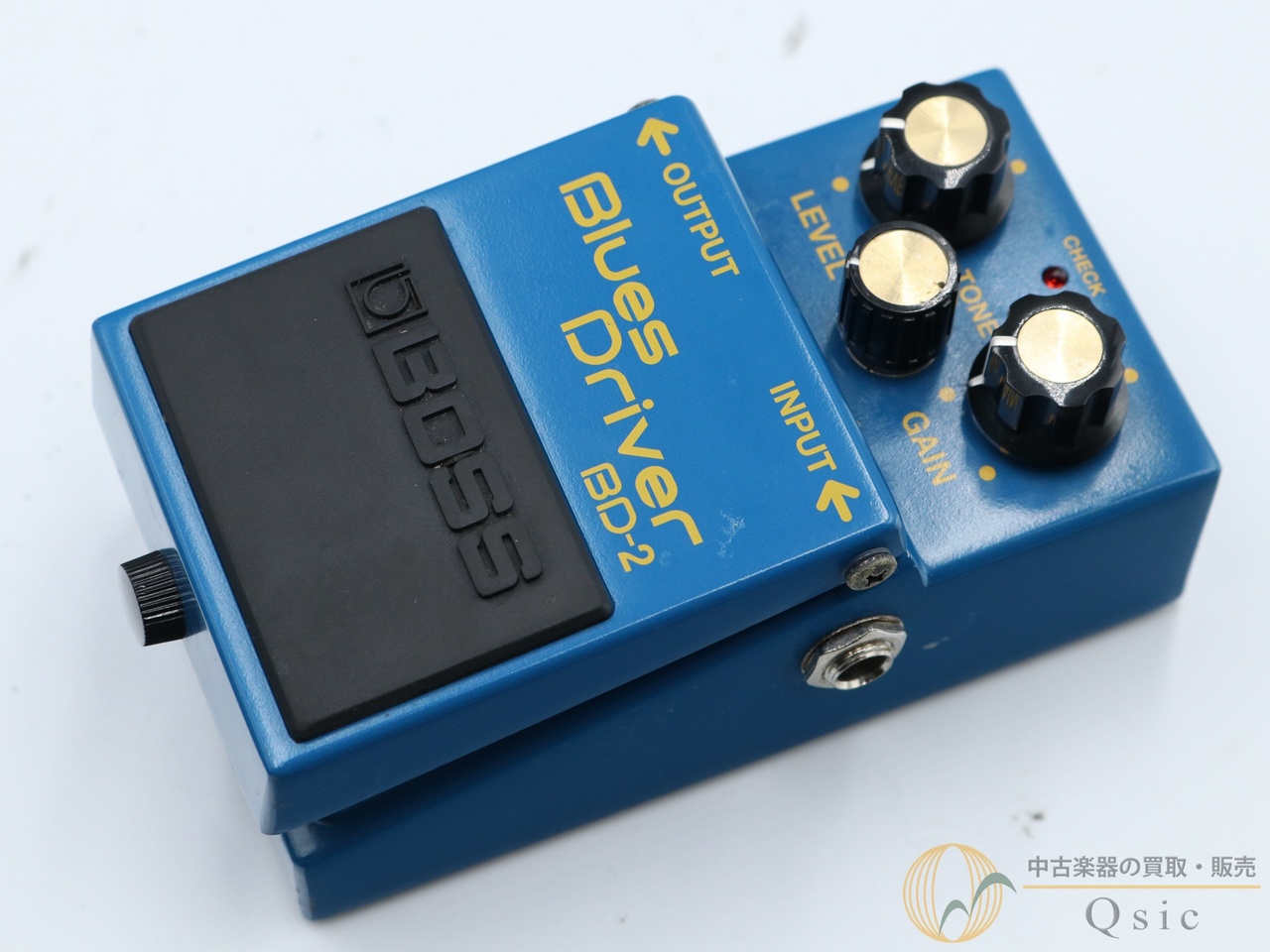 BOSS BD-2 [VM185]【神戸店在庫】（中古）【楽器検索デジマート】