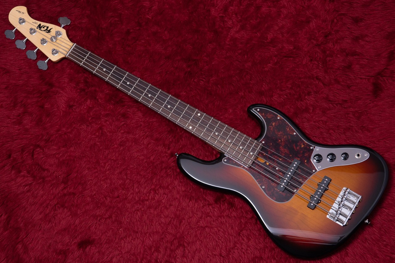 FUJIGEN(FGN) NJB100 RALV 3TS 2024 4.590kg #F240608【委託品】【GIB