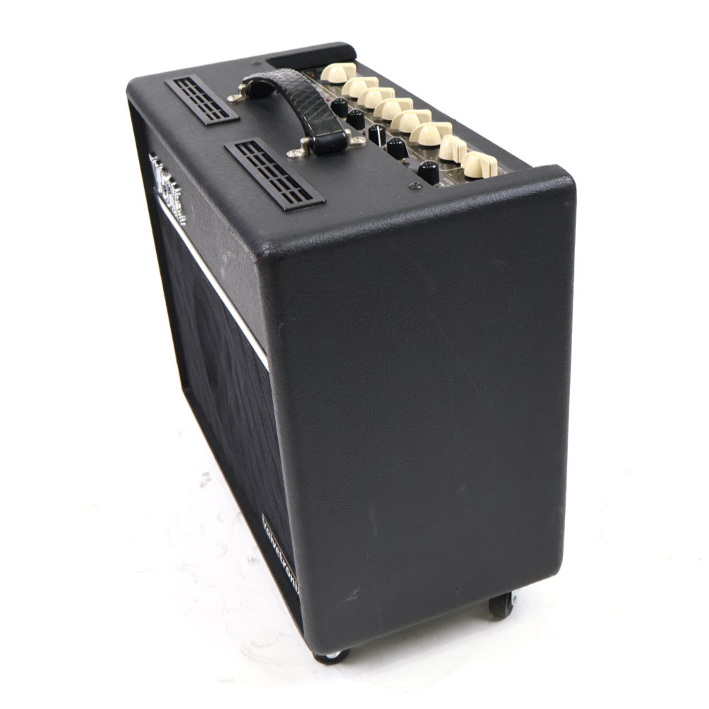 VOX - VT20+ ヴォックス ギターコンボアンプ Yahoo!オークション