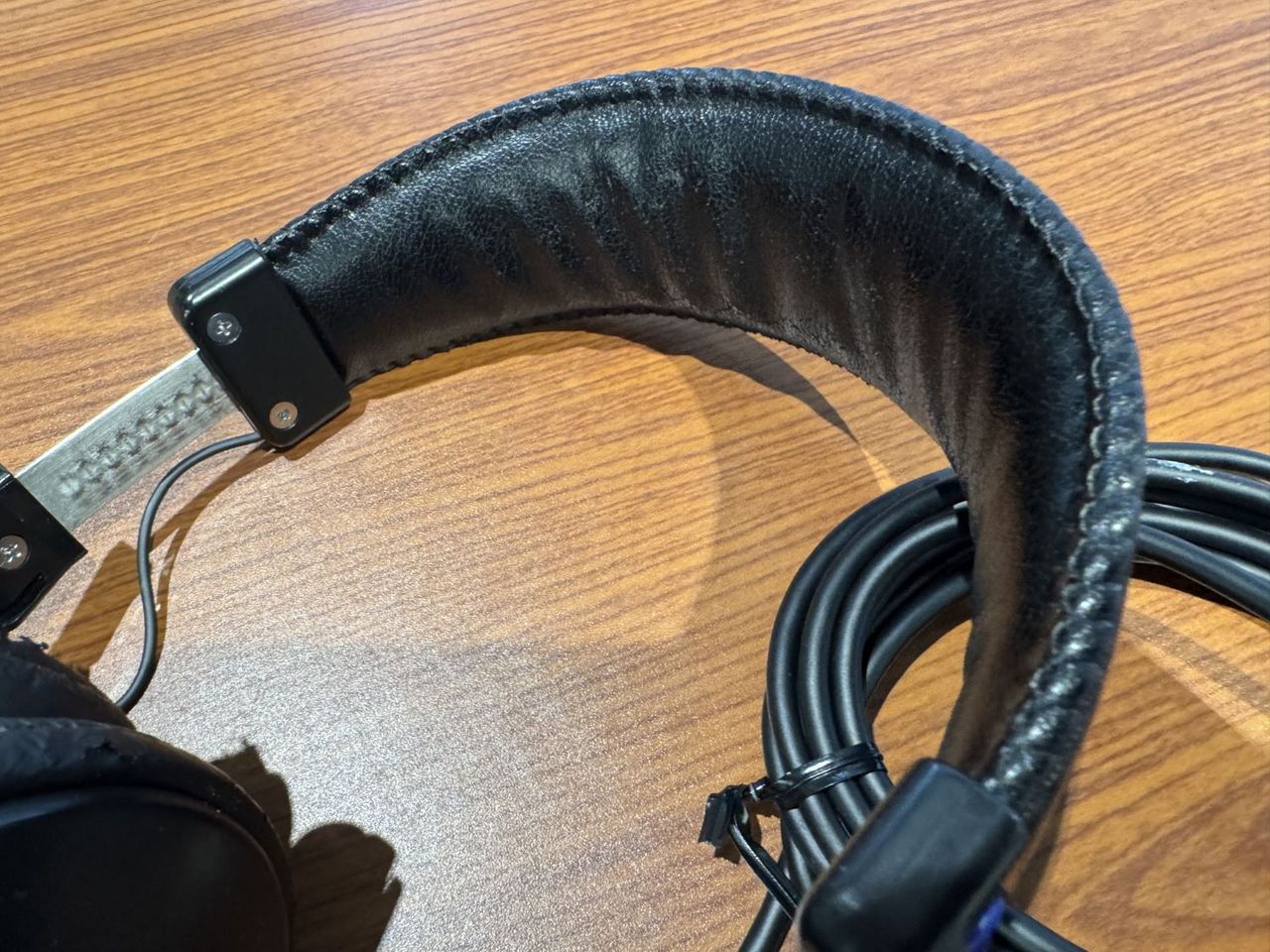 SONY MDR-CD900ST 【中古】（中古）【楽器検索デジマート】