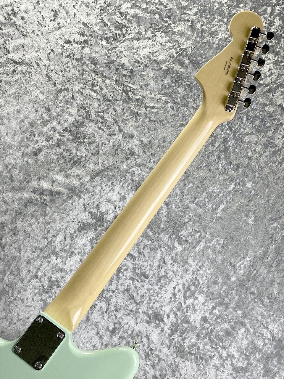 Fender FSR Made in Japan Traditional 60s Jazzmaster -Surf Green