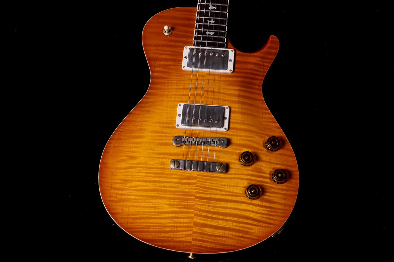 ギター PRS McCarty 594 Singlecut 10TOP 楽天市場】PRS（Paul Reed Smith）McCarty 594 Singlecut 10 Top