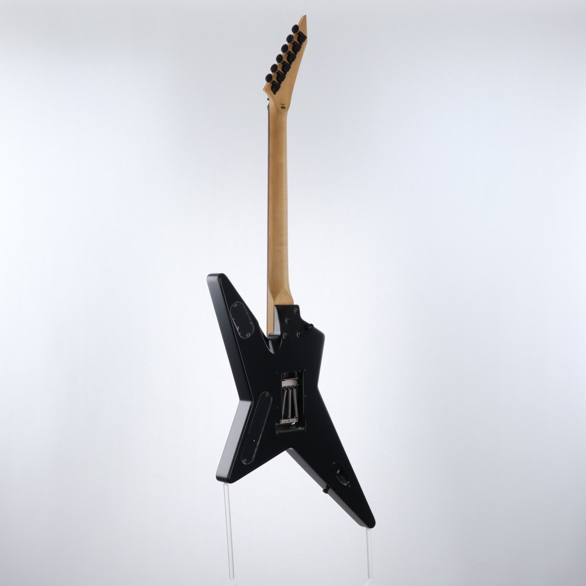 EDWARDS E-AS-105SM / Anchang Star Black 【心斎橋店】（中古