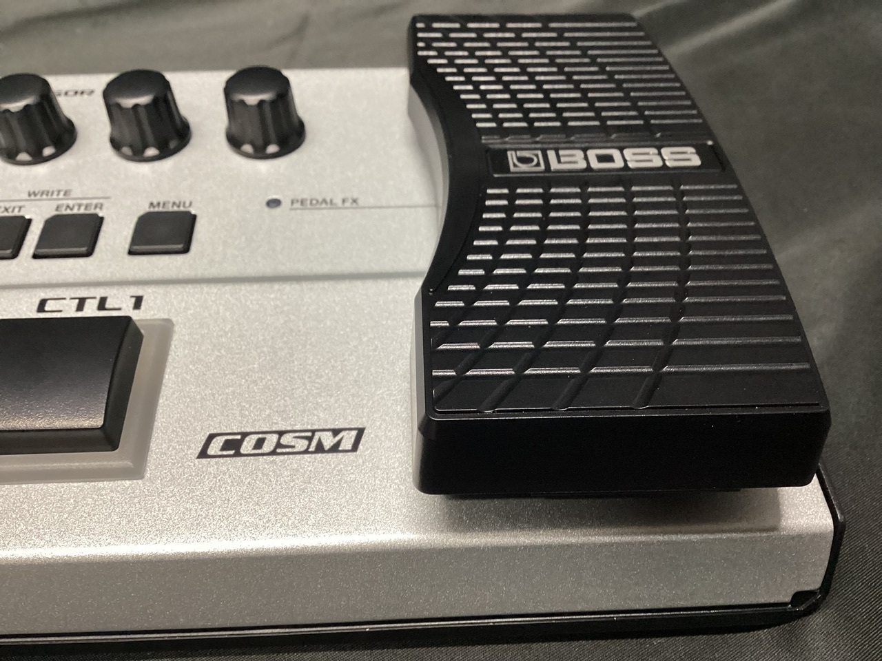 BOSS GT-1B(ボス ベース用マルチエフェクター コンパクト)（中古）【楽器検索デジマート】