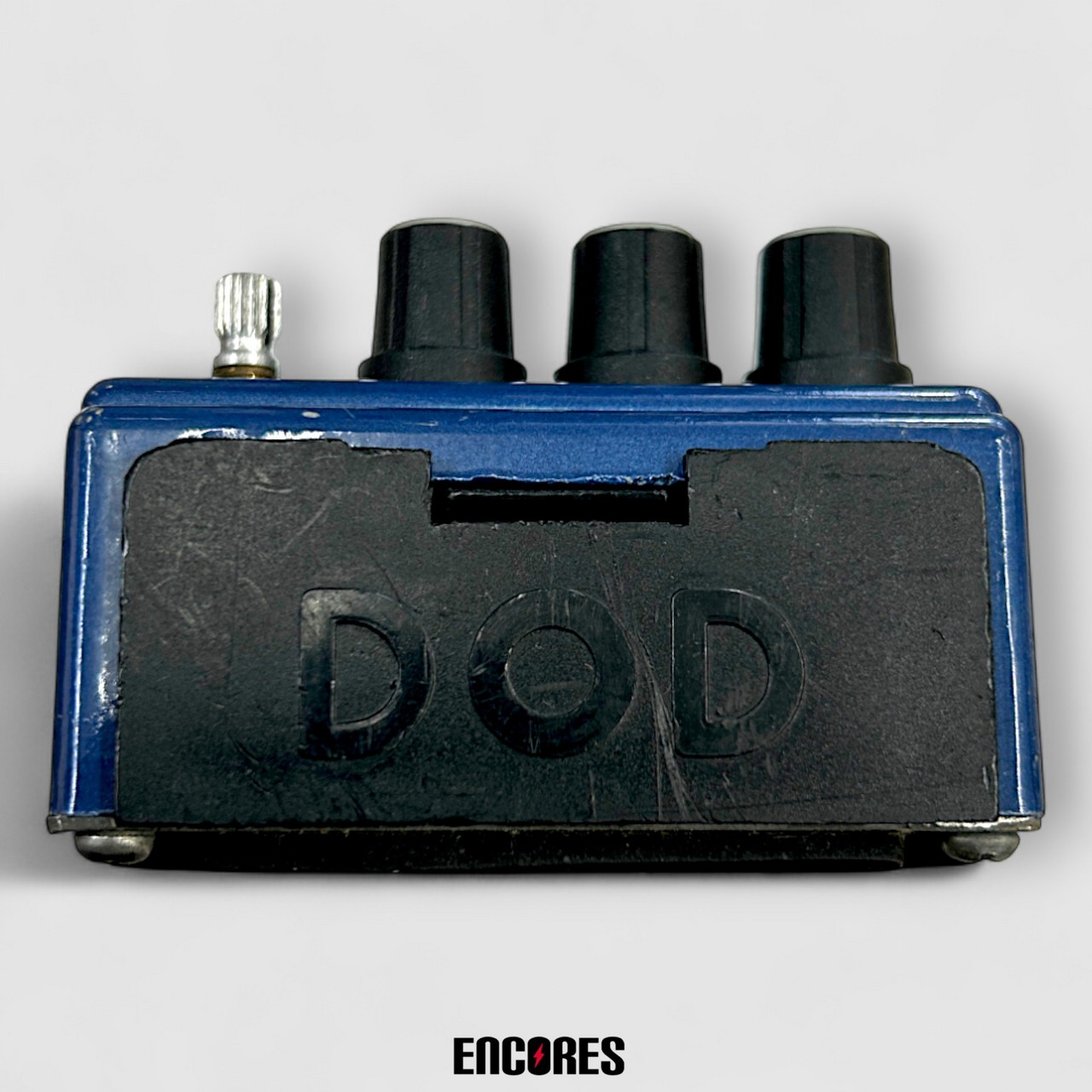 ギター DOD FX67 STEREO TURBO CHORUS FX67 Stereo Turbo Chorus - Greater than the Sum of its Paths