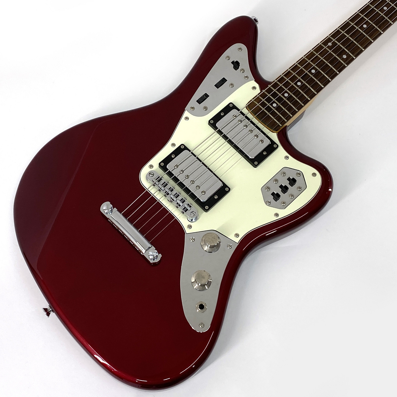 1*a様 Fender Japan Jaguar special JGS-75 Fender Japan JGS-75（中古/送料無料）【楽器検索デジマート】