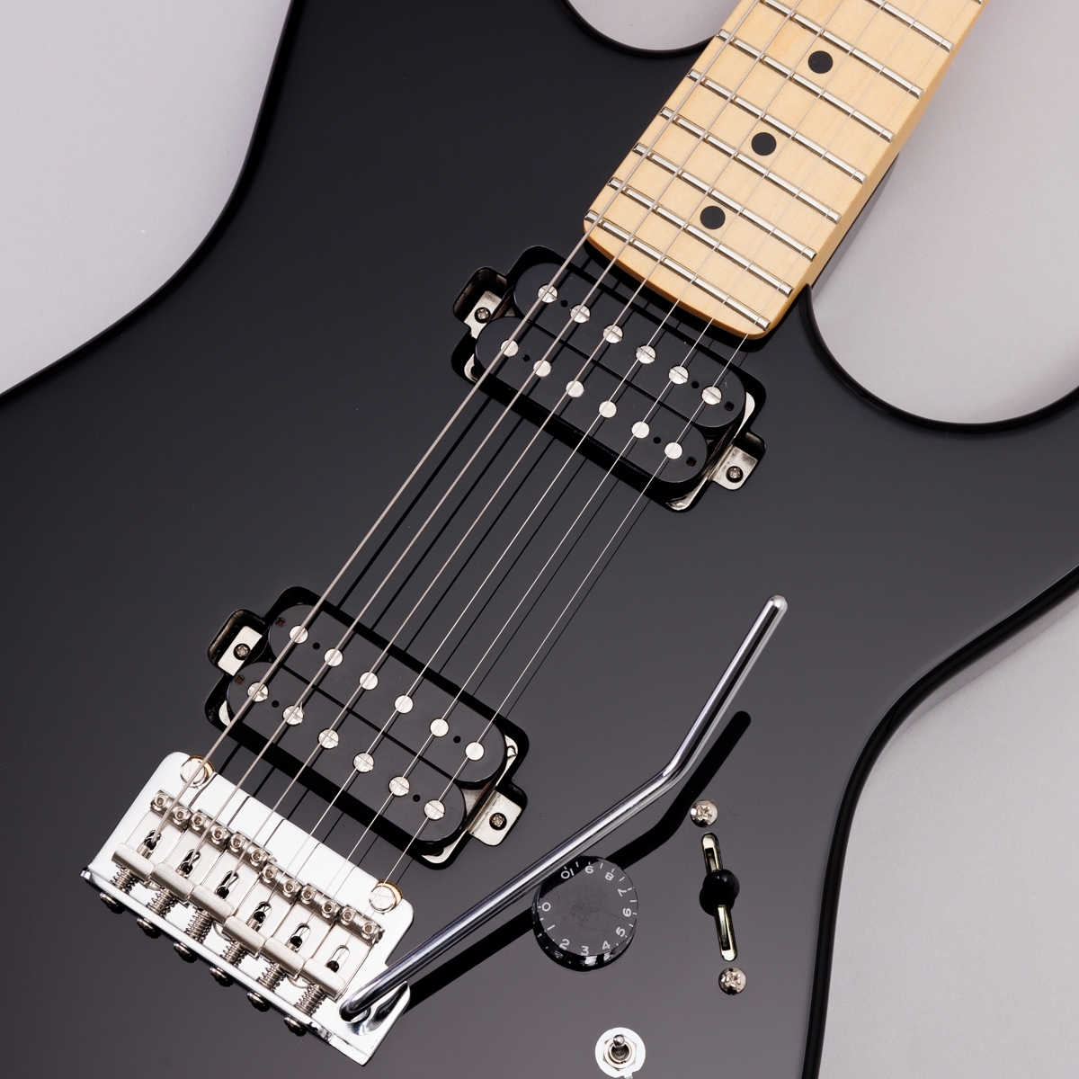 HISTORY HSE/m/HH-Limited BLK 30周年記念モデル エレキギター 日本製