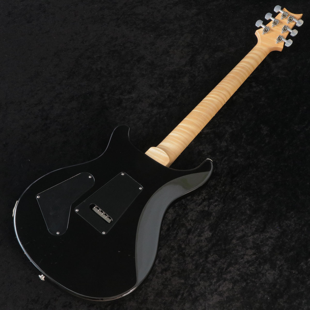 Paul Reed Smith(PRS) 2014 Custom 24 Floyd 10Top Custom Color