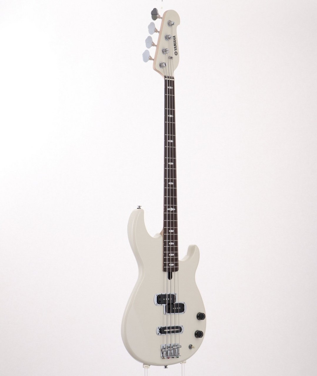 Yamaha Broadbass エレキベース 改造 Yamaha Broadbass BB434 エレキベース 改造 - メルカリ