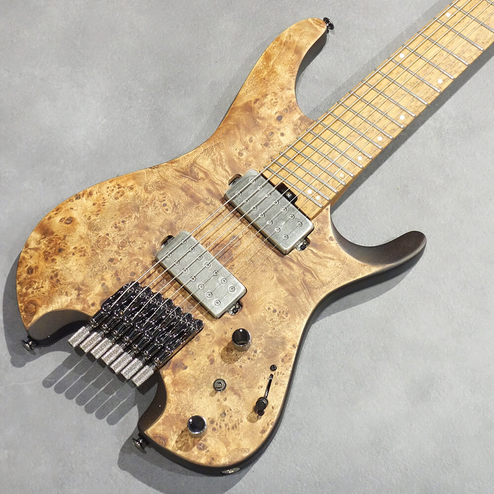 Ibanez Q Standard QX527PB-ABS（新品特価/送料無料）【楽器検索