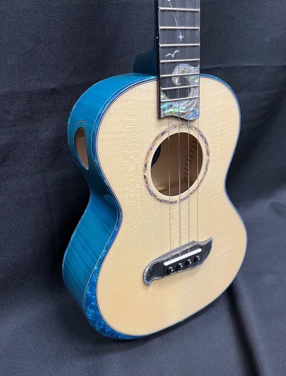 Kai Ukulele KT-BD 【船橋店】（新品）【楽器検索デジマート】