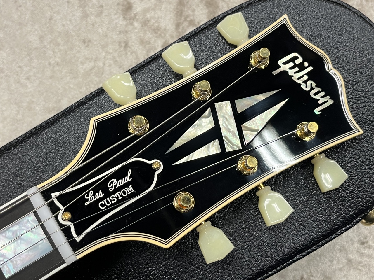 Gibson Custom Shop 