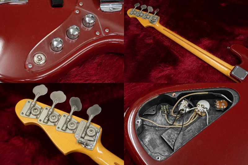 デコアーティスト♡教材セット！値下げ！！ ATELIER Z JHJ-265 D Plus Custom (TP-BLK /M/MH) ｜イケベ楽器