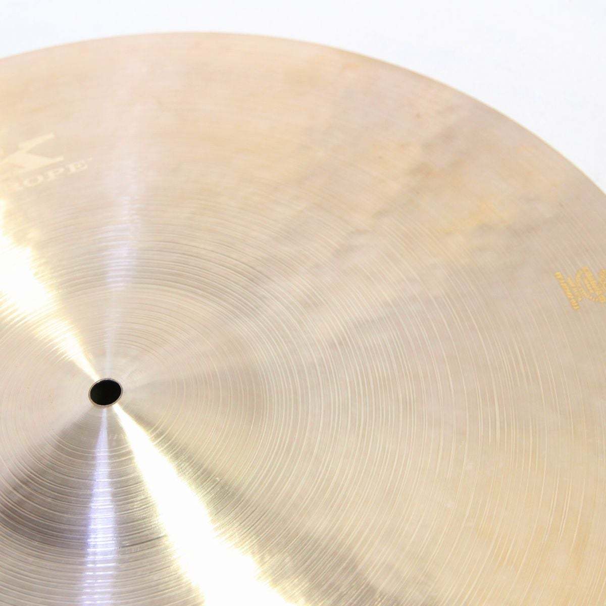 Zildjian KEROPE MEDIUM THIN LOW 20