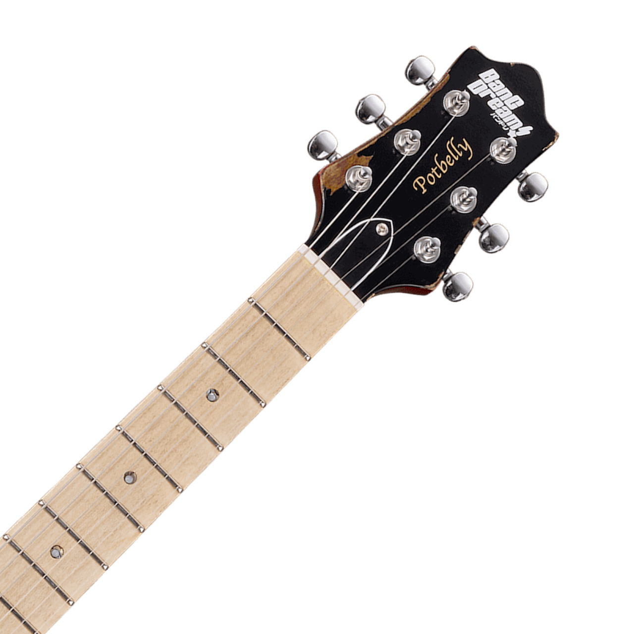 BanG Dream! POTBELLY FM Rana MyGO!!!!! 要 楽奈 モデル（新品/送料