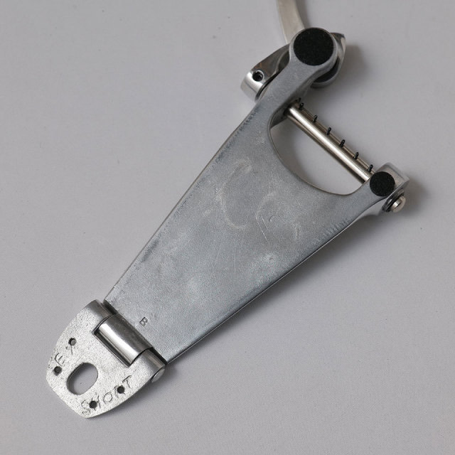 Bigsby B6 ビブラートユニット テールピース BIGSBY ビグスビー B6