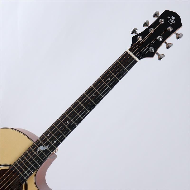 Naga Guitars USED 中古 ～Wind Series～ G-08OOC 【伍々慧