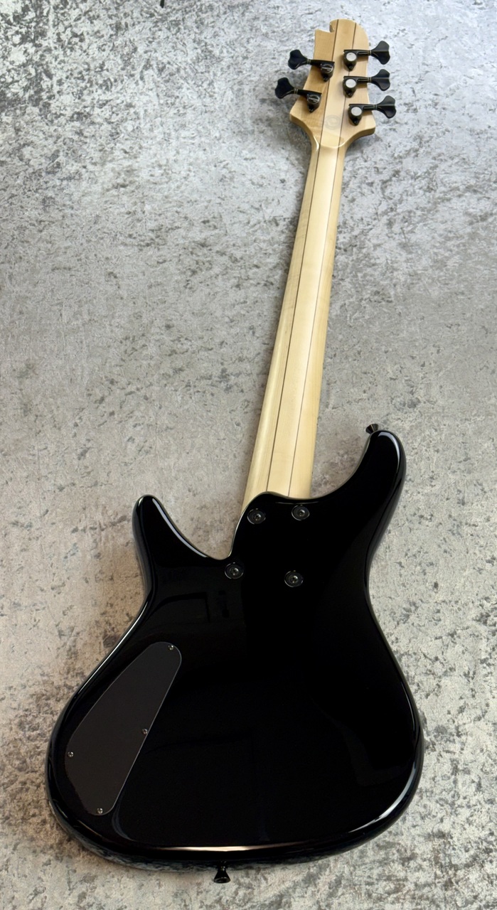 Sugi NB5M 432 6AQM/F-Maho - ALB - 【4.14kg】（新品）【楽器検索