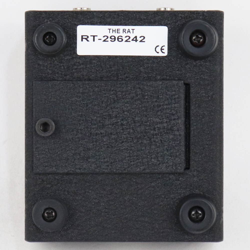 Pro Co 【中古】 ディストーション PROCO RAT2 エフェクター