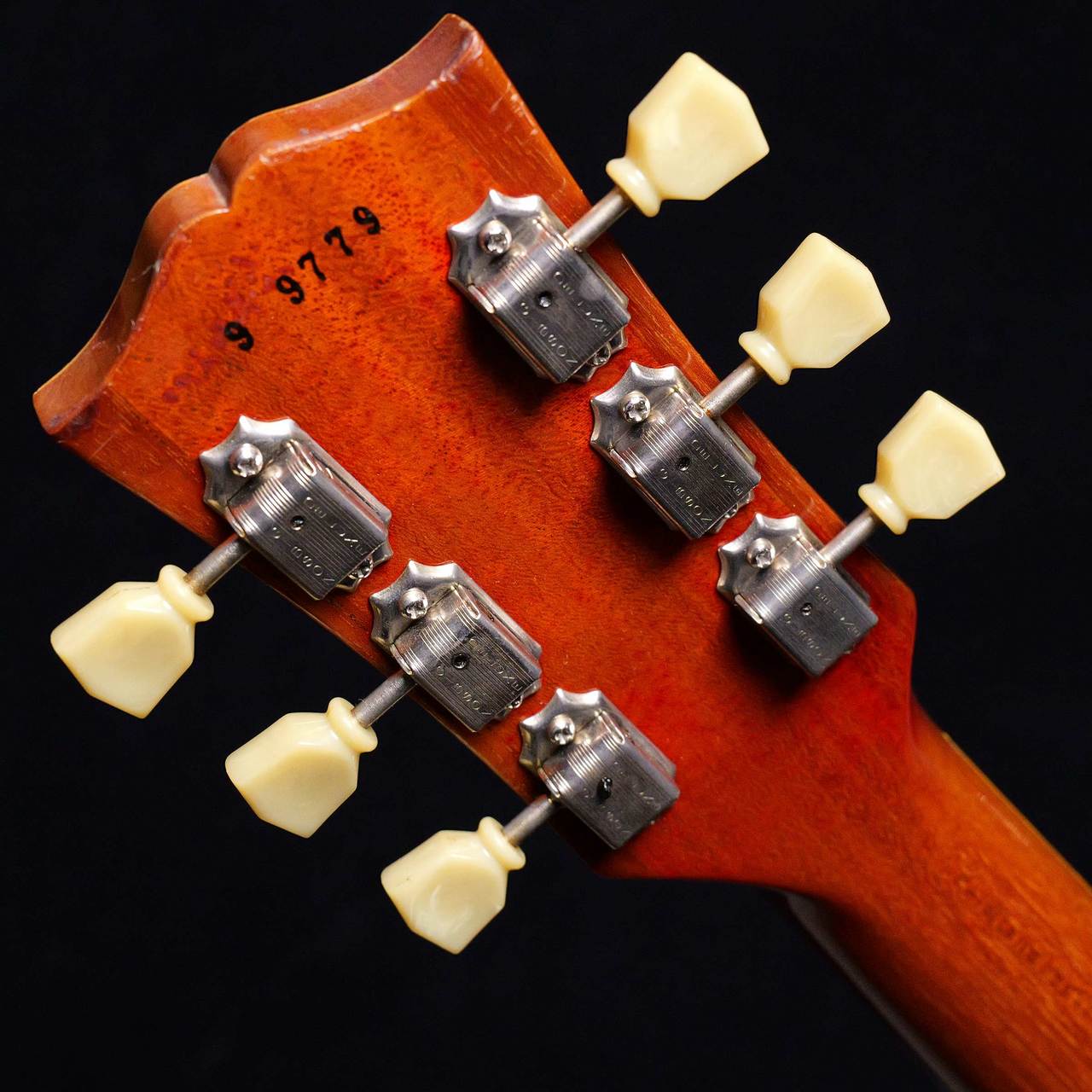 Gibson Custom Shop Historic Collection 1959 Les Paul Reissue（中古