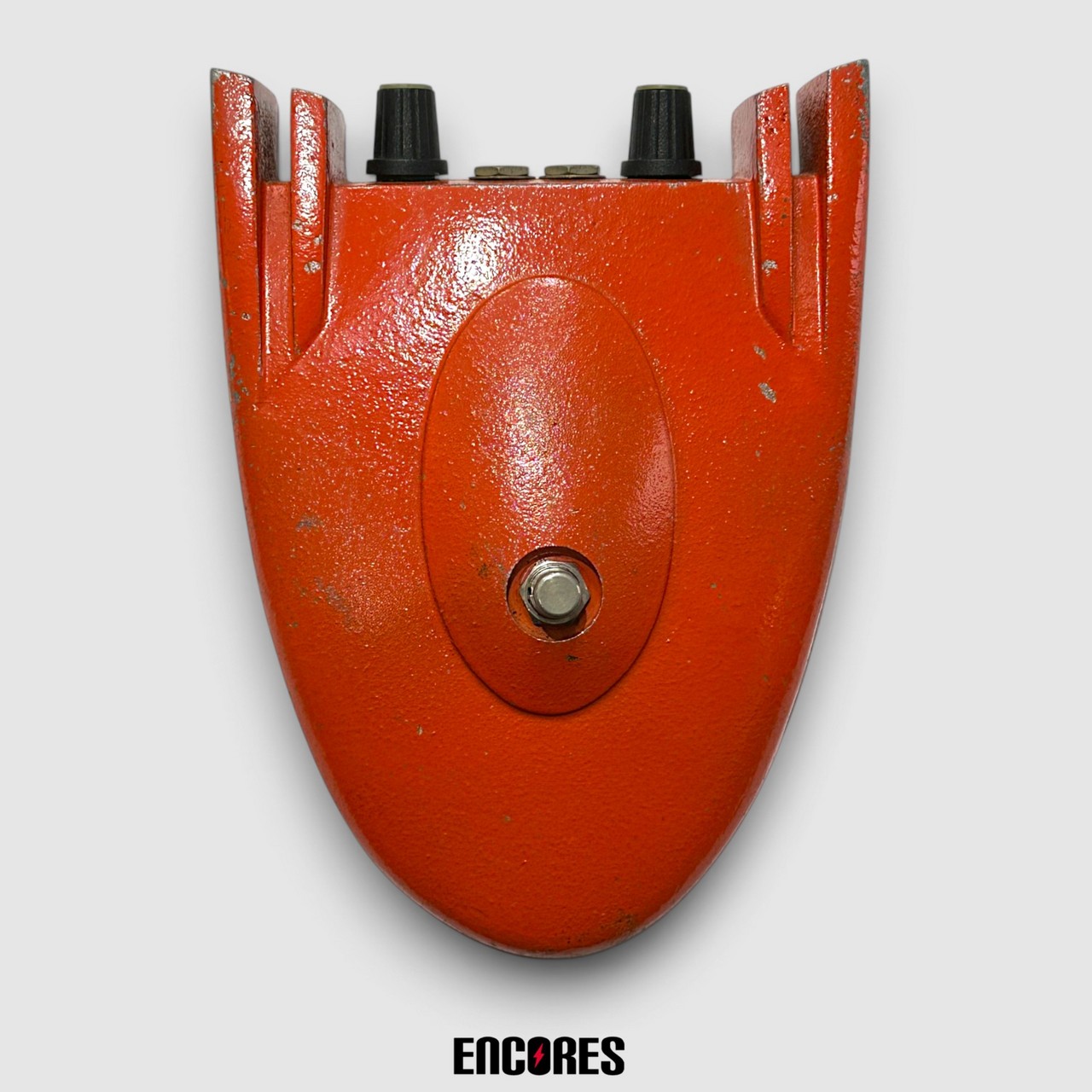 Roger Mayer ROGER MAYER Axis Fuzz（中古）【楽器検索デジマート】
